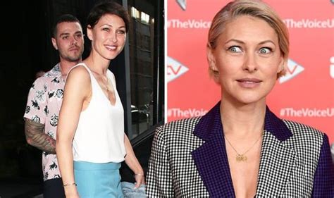 emma willis nude|Emma Willis details racy skinny dipping moment which backfired